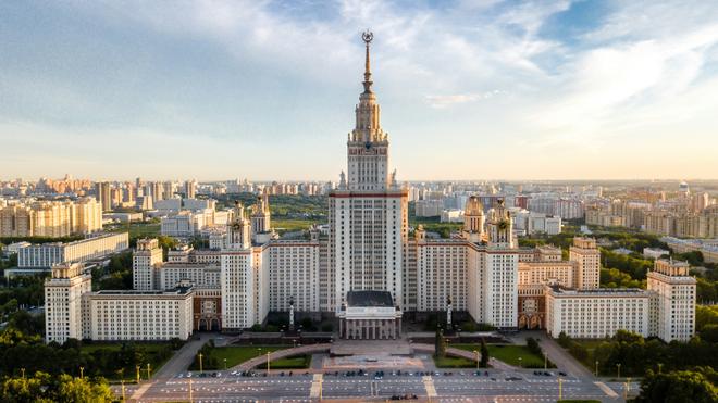 В России определены две молодежные столицы 2024 года
