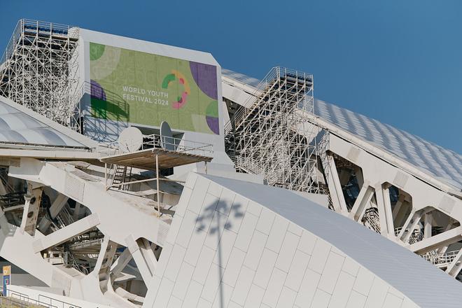 Отечественный аналог FIFA будет разрабатыватся для тренеров и футболистов