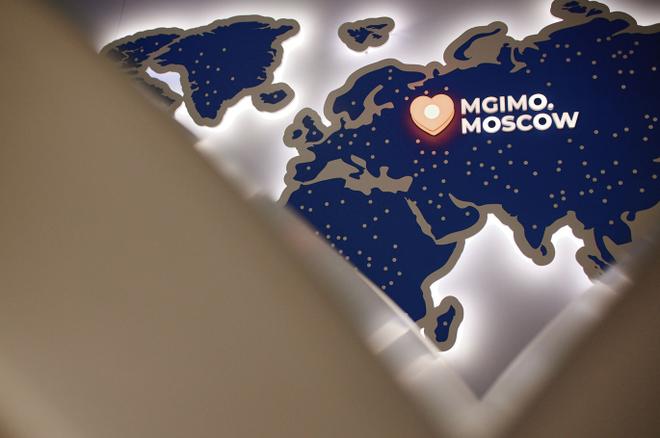 Совместные магистратуры МГИМО с вузами Шанхая откроют осенью - Торкунов