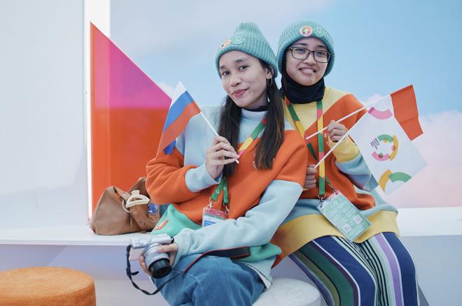 Всемирный фестиваль молодежи демонстрирует подъем интереса к России - Москалькова