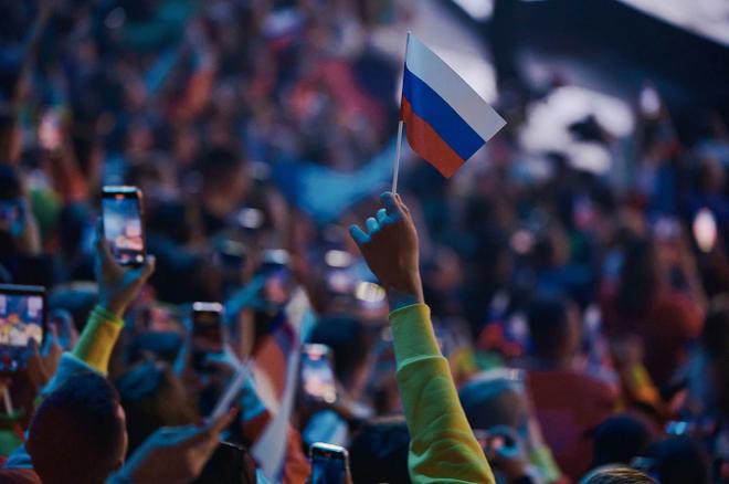 Западные санкции против России не сработали, заявила Кнайсль