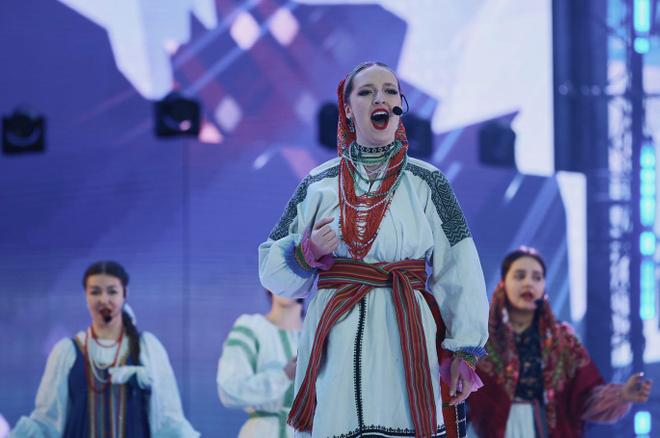 Отмена русской культуры не является проблемой России, заявил Богомолов