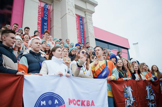 РГО за 10 лет направило более 2 млрд рублей на поддержку проектов зарубежом