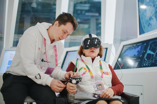 Разработчик квантового компьютера Семериков на ВФМ дал оценку темпам развития ИИ