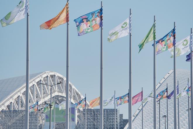 В Подмосковье прибыли участники ВФМ из 32 стран