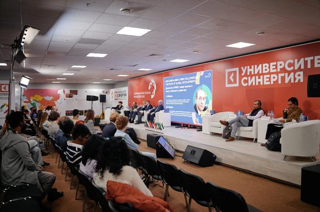 Участники ВФМ-2024 обсудят новые возможности БРИКС