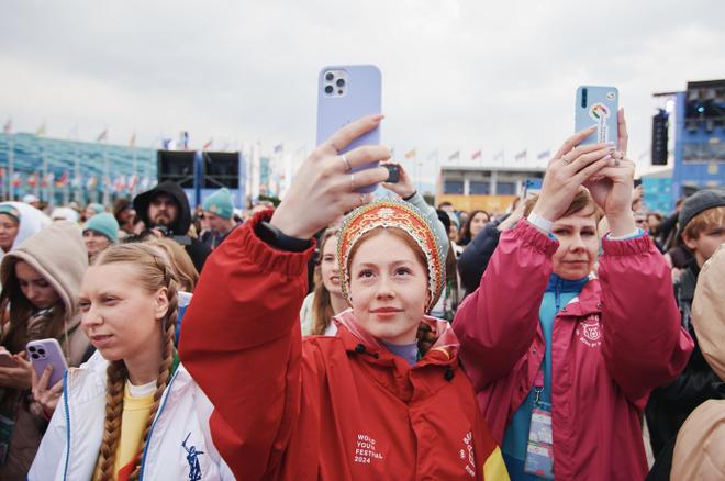 Объявлены победители первой части Национальной премии интернет-контента 2024