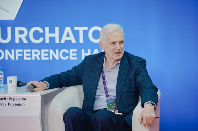 Сотрудничество РФ и Ирана в области ядерной энергии успешно развивается - Фурсенко