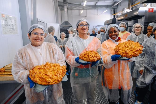 Чудеса вкуса. В рамках ВФМ-2024 пройдет гастрофестиваль «Россия на вкус»